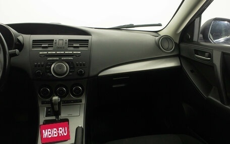 Mazda 3, 2011 год, 889 000 рублей, 13 фотография