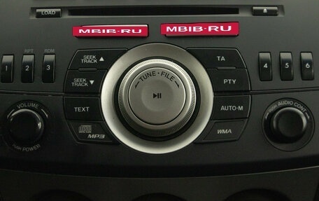 Mazda 3, 2011 год, 889 000 рублей, 18 фотография