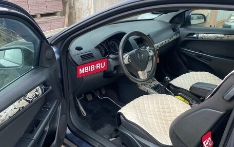 Opel Astra H, 2008 год, 430 000 рублей, 2 фотография