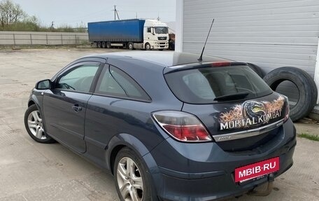 Opel Astra H, 2008 год, 430 000 рублей, 6 фотография