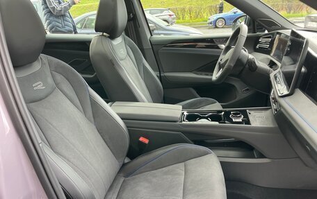 Volkswagen Tiguan, 2025 год, 5 290 000 рублей, 10 фотография