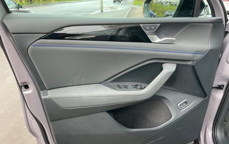 Volkswagen Tiguan, 2025 год, 5 290 000 рублей, 11 фотография