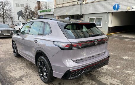Volkswagen Tiguan, 2025 год, 5 290 000 рублей, 4 фотография