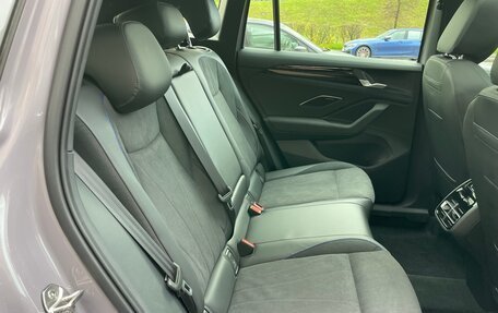 Volkswagen Tiguan, 2025 год, 5 290 000 рублей, 14 фотография