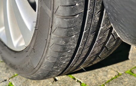 Opel Astra J, 2010 год, 670 000 рублей, 4 фотография