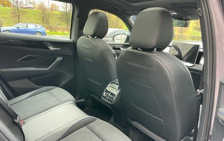 Volkswagen Tiguan, 2025 год, 5 290 000 рублей, 15 фотография