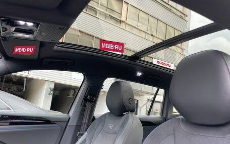 Volkswagen Tiguan, 2025 год, 5 290 000 рублей, 8 фотография