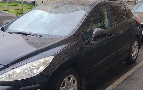 Peugeot 308 II, 2010 год, 430 000 рублей, 2 фотография