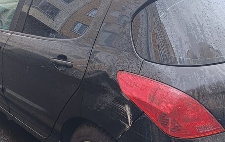 Peugeot 308 II, 2010 год, 430 000 рублей, 6 фотография