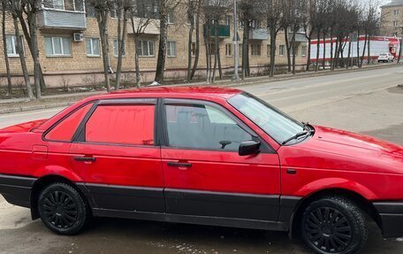 Volkswagen Passat B3, 1988 год, 270 000 рублей, 2 фотография