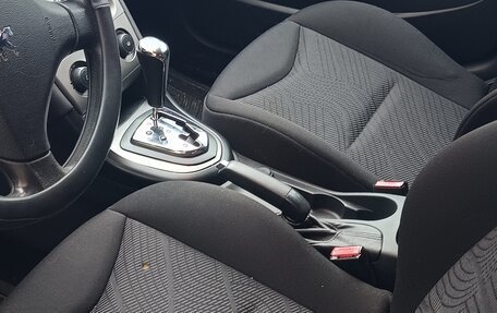 Peugeot 308 II, 2010 год, 430 000 рублей, 9 фотография