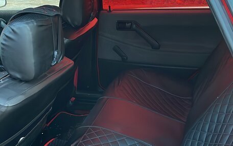 Volkswagen Passat B3, 1988 год, 270 000 рублей, 4 фотография