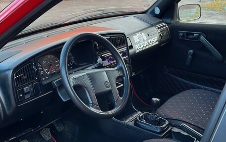 Volkswagen Passat B3, 1988 год, 270 000 рублей, 3 фотография