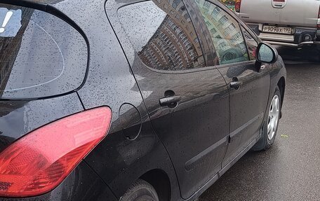 Peugeot 308 II, 2010 год, 430 000 рублей, 5 фотография