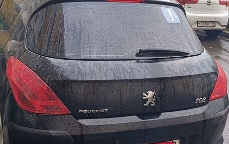 Peugeot 308 II, 2010 год, 430 000 рублей, 3 фотография