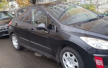 Peugeot 308 II, 2010 год, 430 000 рублей, 4 фотография