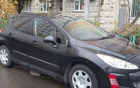 Peugeot 308 II, 2010 год, 430 000 рублей, 7 фотография