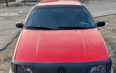 Volkswagen Passat B3, 1988 год, 270 000 рублей, 5 фотография