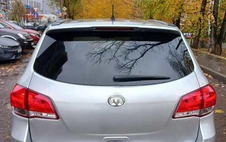 Great Wall Hover H6, 2014 год, 760 000 рублей, 4 фотография