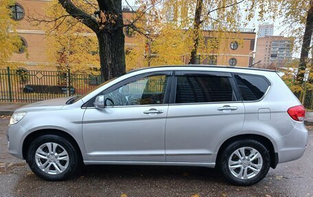 Great Wall Hover H6, 2014 год, 760 000 рублей, 2 фотография