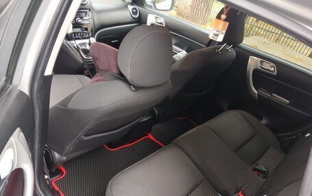 Great Wall Hover H6, 2014 год, 760 000 рублей, 10 фотография