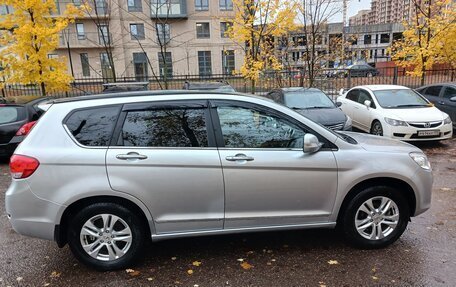 Great Wall Hover H6, 2014 год, 760 000 рублей, 6 фотография