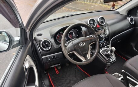 Great Wall Hover H6, 2014 год, 760 000 рублей, 9 фотография