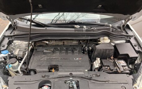 Great Wall Hover H6, 2014 год, 760 000 рублей, 11 фотография