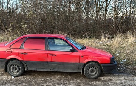 Volkswagen Passat B3, 1988 год, 270 000 рублей, 8 фотография