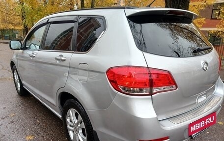 Great Wall Hover H6, 2014 год, 760 000 рублей, 3 фотография