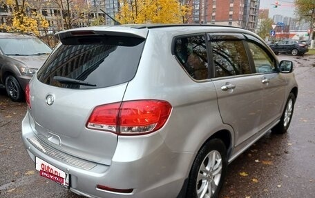 Great Wall Hover H6, 2014 год, 760 000 рублей, 5 фотография