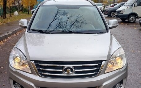 Great Wall Hover H6, 2014 год, 760 000 рублей, 8 фотография