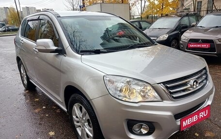 Great Wall Hover H6, 2014 год, 760 000 рублей, 7 фотография