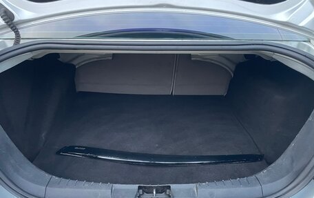 Ford Focus II рестайлинг, 2008 год, 525 000 рублей, 13 фотография