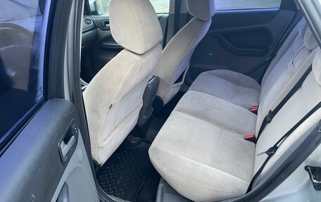 Ford Focus II рестайлинг, 2008 год, 525 000 рублей, 11 фотография