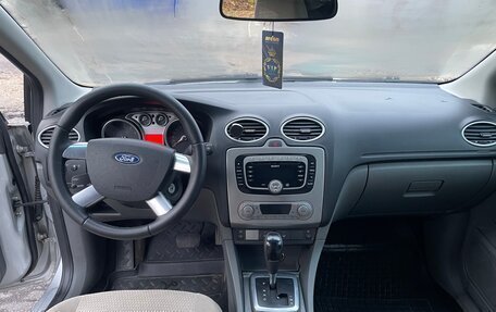 Ford Focus II рестайлинг, 2008 год, 525 000 рублей, 10 фотография