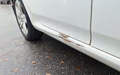 Toyota Corolla, 2007 год, 480 000 рублей, 9 фотография