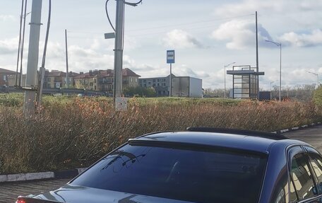 Toyota Mark II IX (X110), 2000 год, 2 350 000 рублей, 5 фотография