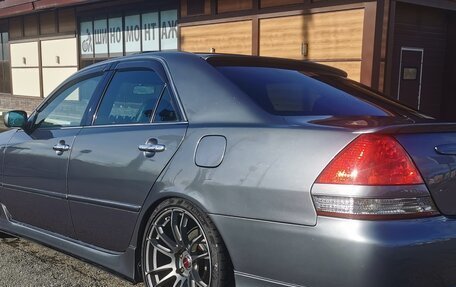 Toyota Mark II IX (X110), 2000 год, 2 350 000 рублей, 2 фотография