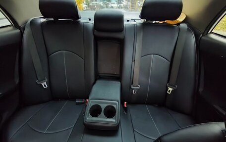 Toyota Corolla, 2007 год, 480 000 рублей, 6 фотография