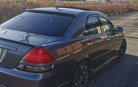 Toyota Mark II IX (X110), 2000 год, 2 350 000 рублей, 6 фотография