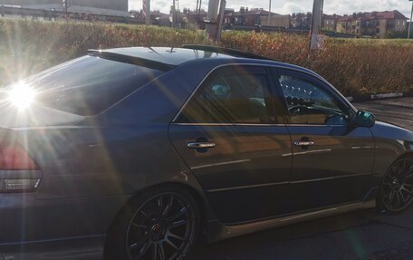 Toyota Mark II IX (X110), 2000 год, 2 350 000 рублей, 7 фотография