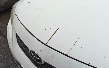 Toyota Corolla, 2007 год, 480 000 рублей, 8 фотография