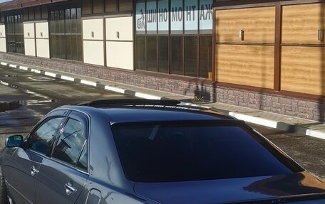 Toyota Mark II IX (X110), 2000 год, 2 350 000 рублей, 3 фотография