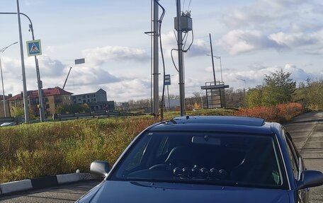 Toyota Mark II IX (X110), 2000 год, 2 350 000 рублей, 11 фотография