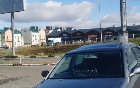 Toyota Mark II IX (X110), 2000 год, 2 350 000 рублей, 19 фотография