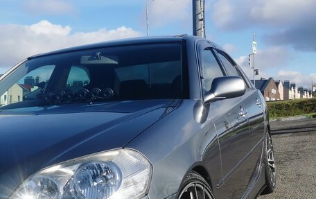 Toyota Mark II IX (X110), 2000 год, 2 350 000 рублей, 20 фотография