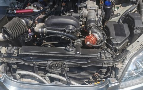 Toyota Mark II IX (X110), 2000 год, 2 350 000 рублей, 21 фотография