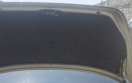 Toyota Mark II IX (X110), 2000 год, 2 350 000 рублей, 26 фотография