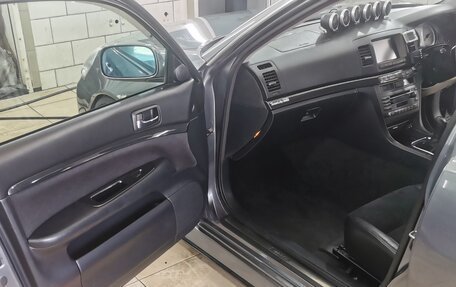 Toyota Mark II IX (X110), 2000 год, 2 350 000 рублей, 32 фотография